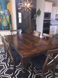 We have the largest selection of dinette sets and you'll receive the best customer service in the industry. Dining Room Chairs For Dark Wood Table Off 70