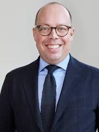 Aktuelle Personalmeldungen aus der Industrie