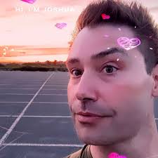 Joshua Bugbee's Instagram, Twitter & Facebook