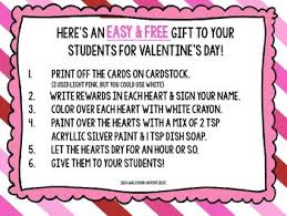 How to make scratch off cards for valentines day or for any other occasion. Valentine S Day Scratch Off Cards By Mallory Cameron Tpt