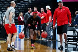 The ncaa division i men's basketball tournament, also known and branded as ncaa march madness. Open Thread Game Times Sweet Sixteen Plus Owens Compares Programs Rumble In The Garden