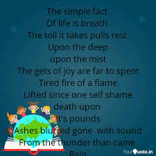 The Simple Fact Of Life Quotes Writings By Youtuber 56 Yourquote How to achieve your goals: quotes writings by youtuber 56