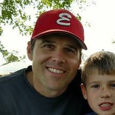 Steve Gergen's Instagram, Twitter & Facebook