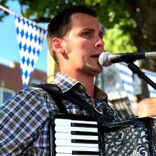 While digging through some old music, I came across the Sugar Creek Polka,  an old tune by Matt Hoyer that was arranged by Johnny Pecon and Lou Trebar.  We'll be bringing this