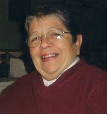 Obituary of Mary Catherine Peckham