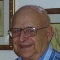 Raymond J Cain Obituary 2008