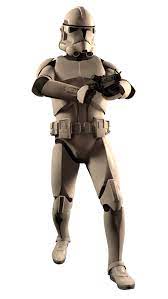 Sfm Clone Trooper By Sharpe Fan Deviantart Com On Deviantart Clone Trooper Trooper Star Wars Rpg