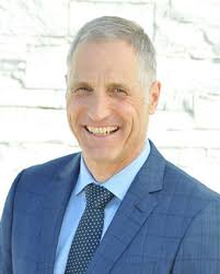 Meet Dr. Derrick Nolan