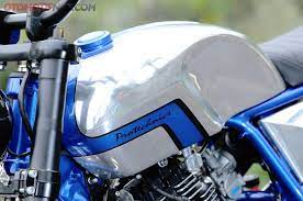Jual tangki motor custom java motor bogor tokopedia. Tempat Pembuatan Tangki Motor Custom Pecinta Dunia Otomotif
