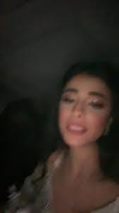 Leila Adel's Instagram, Twitter & Facebook