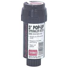 Check spelling or type a new query. Toro 3 In Pop Up Head Sprinkler Body Country Farm Garden