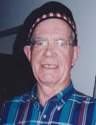 Murray Blair Obituary (1931