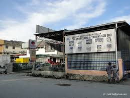 Taman industri sungai buloh , related objects. Taman Industri Sungai Buloh 47810 Petaling Jaya Selangor Malaysia Mapio Net