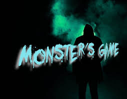 Monster's Game