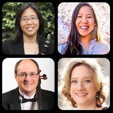 Auburn Symphony Orchestra to perform Chamber Series concerts