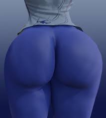 Rule34 - If it exists, there is porn of it  tender  6399321