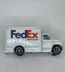 Image result for White 1998 Federal Express