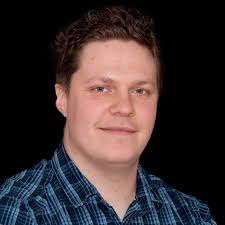 TV Presenter Actor Jeremiah at Great British Presenters