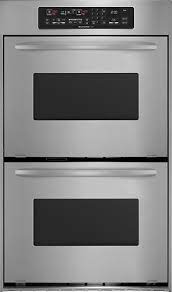 Selectra e manual kitchenaid superba selectra 27 parts. Best Buy Kitchenaid 24 Built In Double Electric Convection Wall Oven Stainless Steel Kebc247vss