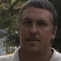 Brian Shaul's Instagram, Twitter & Facebook