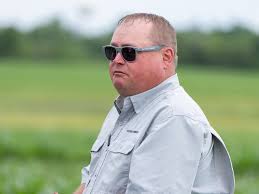 Rooted in Agronomy: Ryan Gentle's Commitment to Helping Farmers Grow Better  Corn