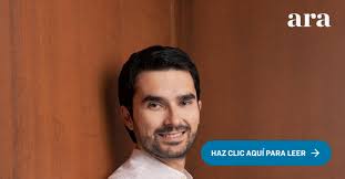 Marcel Ortega, el primer catalán finalista en el premio Eric Ericson Award,  el más prestigioso del mundo de dirección de corazón