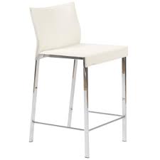 White Bar Stool Http Sindyhome Top White Bar Stool Dengan Gambar
