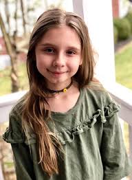 I just had a super fun interview about my acting career. 📰 Thrilled that  opportunities keep rolling in for me. 🎬 Love what I do!