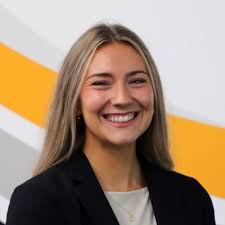 I am thrilled to share that I have accepted an internship offer with  Continental as part of their Outside Sales Program for Summer 2025! A  special thank you to Dan Hylton, Jessica