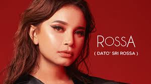 Biografi Lengkap Diva Indonesia Rossa dan Penghargaannya