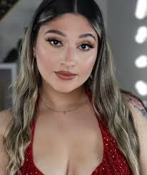 Rebecca Luna Marquez ♡