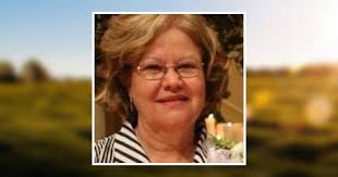 Judy Marlin Sweet Obituary January 26, 2015