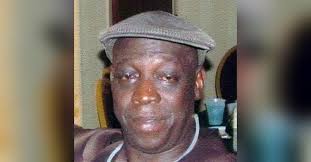 Elbert L. Williams Obituary