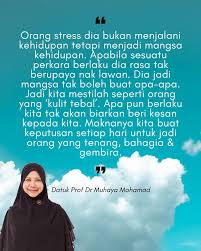 Semoga inspirasi prof muhaya bermanfaat dan dapat membuka mata hati insan. Prof Dr Muhaya Setuju Ke Setuju Sangat Facebook