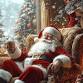 Meet Santa at the Carnival Christmas Market event image