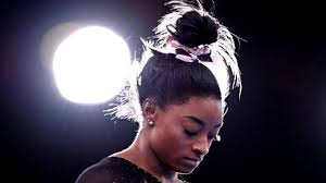 Naomi osaka lights the cauldron. Naomi Osaka Der Spiegel