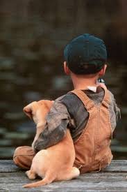 Every Little Boy Should Have Two Things A Puppy And A Mother Willing To Let Him Have One Dog Canine Best Friend Pet Cute Puppy Pictures Animals Pets