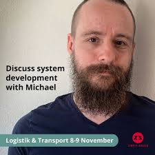 lot22 #logistik #systemutveckling #workzimply