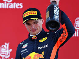 Check max verstappen's live results, race stats and overall statistics on sofascore. Max Verstappen At 20 Years Of Age I Can T Complain Planetf1
