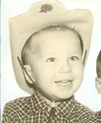 Bevan Rodrick Whitaker Obituary