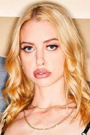 Cast & Crew for www.RachelOrmont.com (2024)