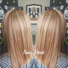 Highlights And Lowlights Strawberry Blonde Hair Highlights And Lowlights Blonde Hair With Highlights Strawberry Blonde