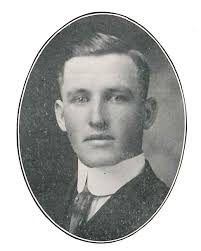 Willis Lewis Burnworth