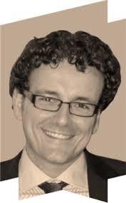 Members of the Editorial Board