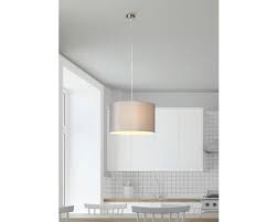 Sub letters ex indicates existing. Suspension Claire Chrome Gris 1 Ampoule O 400 Mm Hornbach Luxembourg