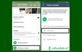 Melalui sebuah kicauan di akun twitternya, jordan mengunggah gambar yang menjadi buktu banyaknya link undangan grup whatsapp yang. Link Undangan Grup Wa Sumsel 2 Cara Masuk Grup Whatsapp Tanpa Admin Dan Link Whatsapp Sekarang Ada Di Seluruh Dunia Dengan Fitur Dan Fiturnya Yang Hebat Bahkan Jutaan Dan Miliaran