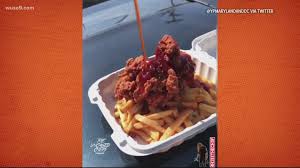 Tom kerridge's amazing fried chicken recipe is sure to satisfy your cravings for juicy, smoky, spicy fast food. Wbns 10tv Columbus Ohio Columbus News Weather Sports 10tv Com