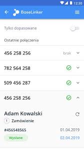 Cześć, poszukuję integratorów sprzedaży takich jak baselinker ale lepiej rozwijanych i responsywniejszych dla obecnych klientów. Baselinker Caller For Android Apk Download