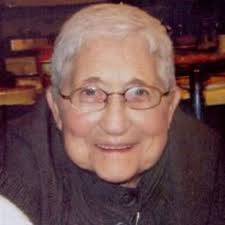 Ethel Elizabeth Peck Obituary March 24, 2013