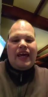 It's aweome to have @frankiemacdonald as your personal weather man!  #frankiemacdonald #canada